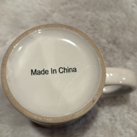 Snowman Mug - Picture 3 of 4